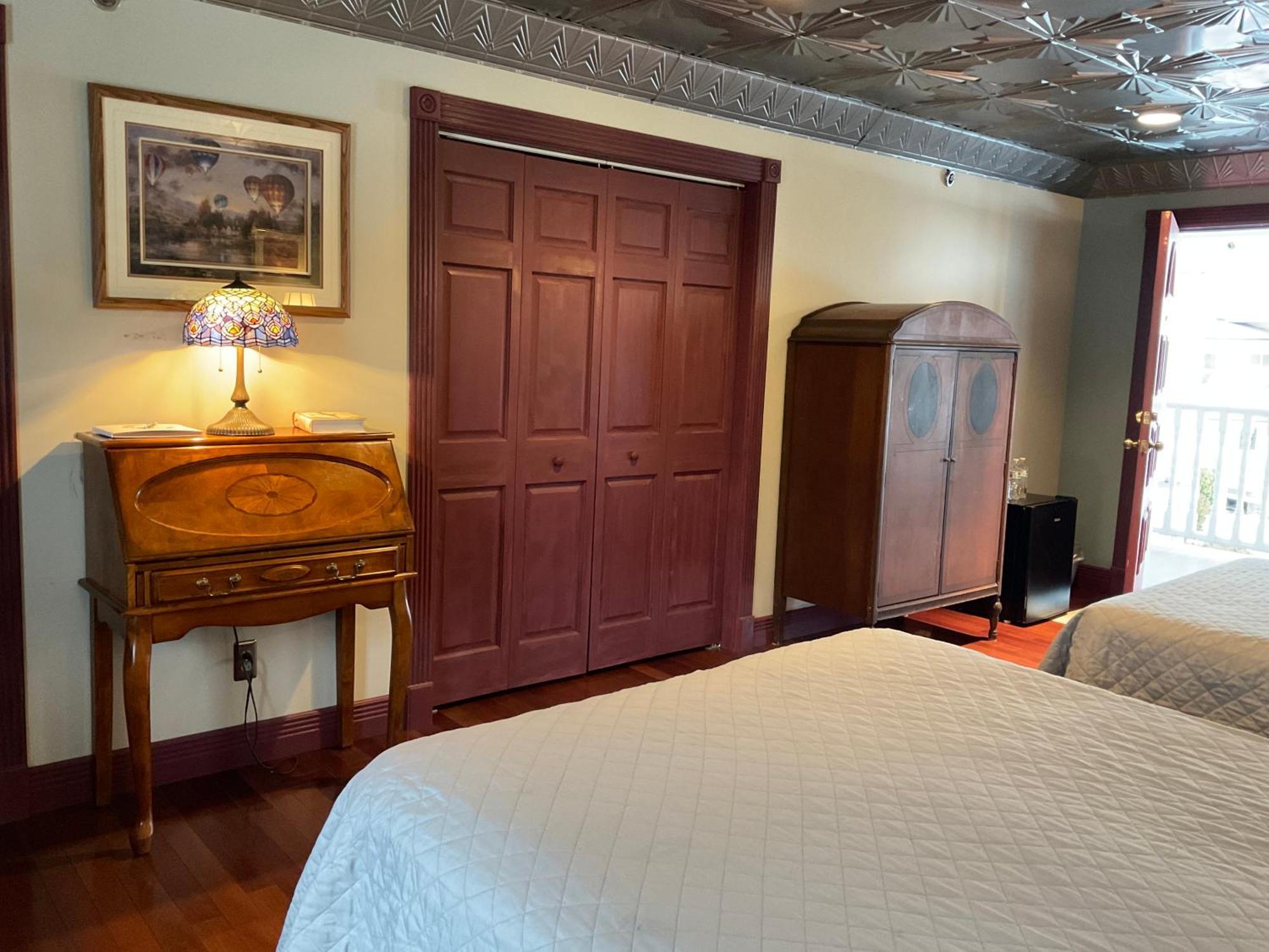 Mountain Quest Inn Marlinton Екстериор снимка