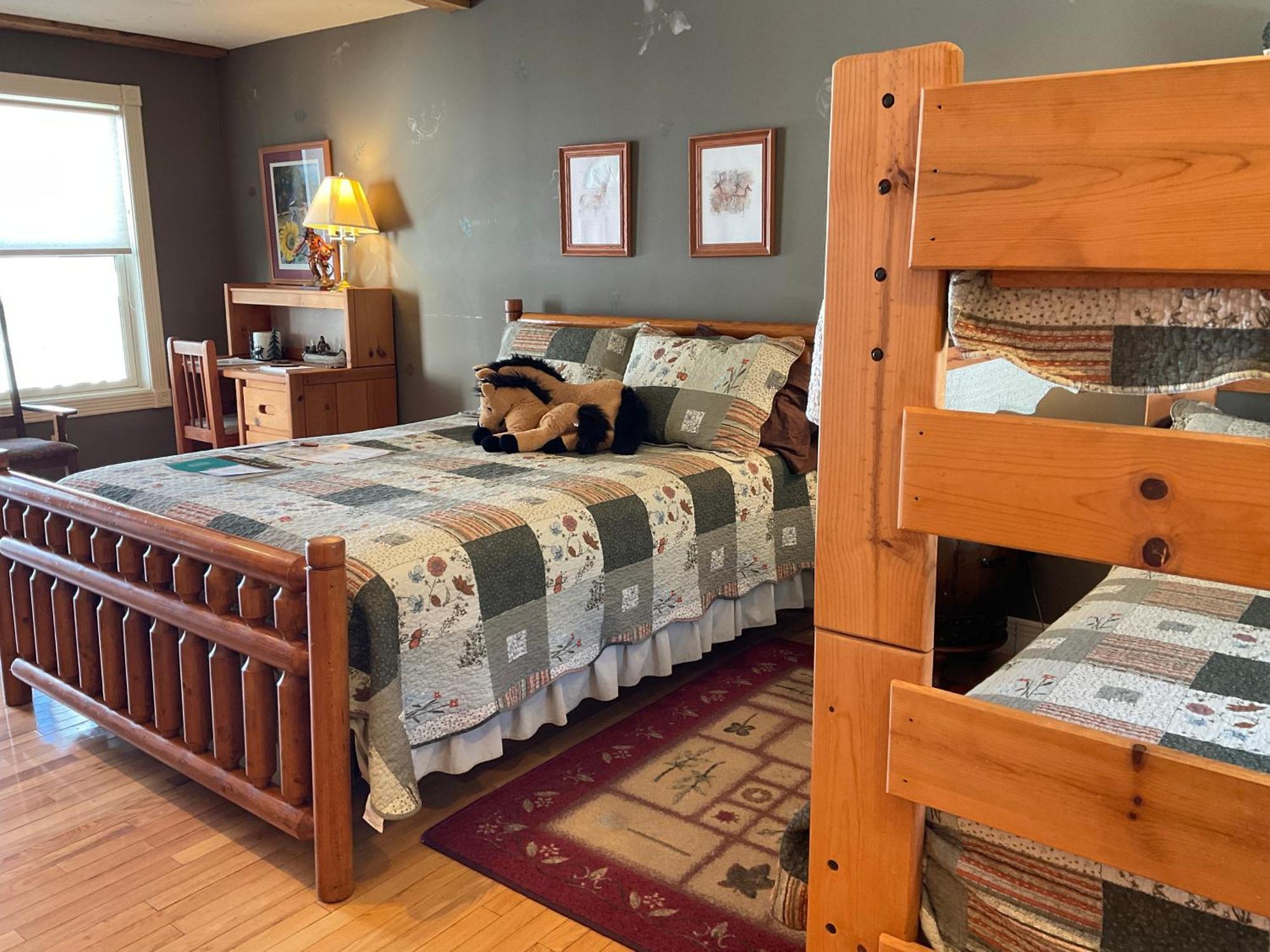 Mountain Quest Inn Marlinton Екстериор снимка
