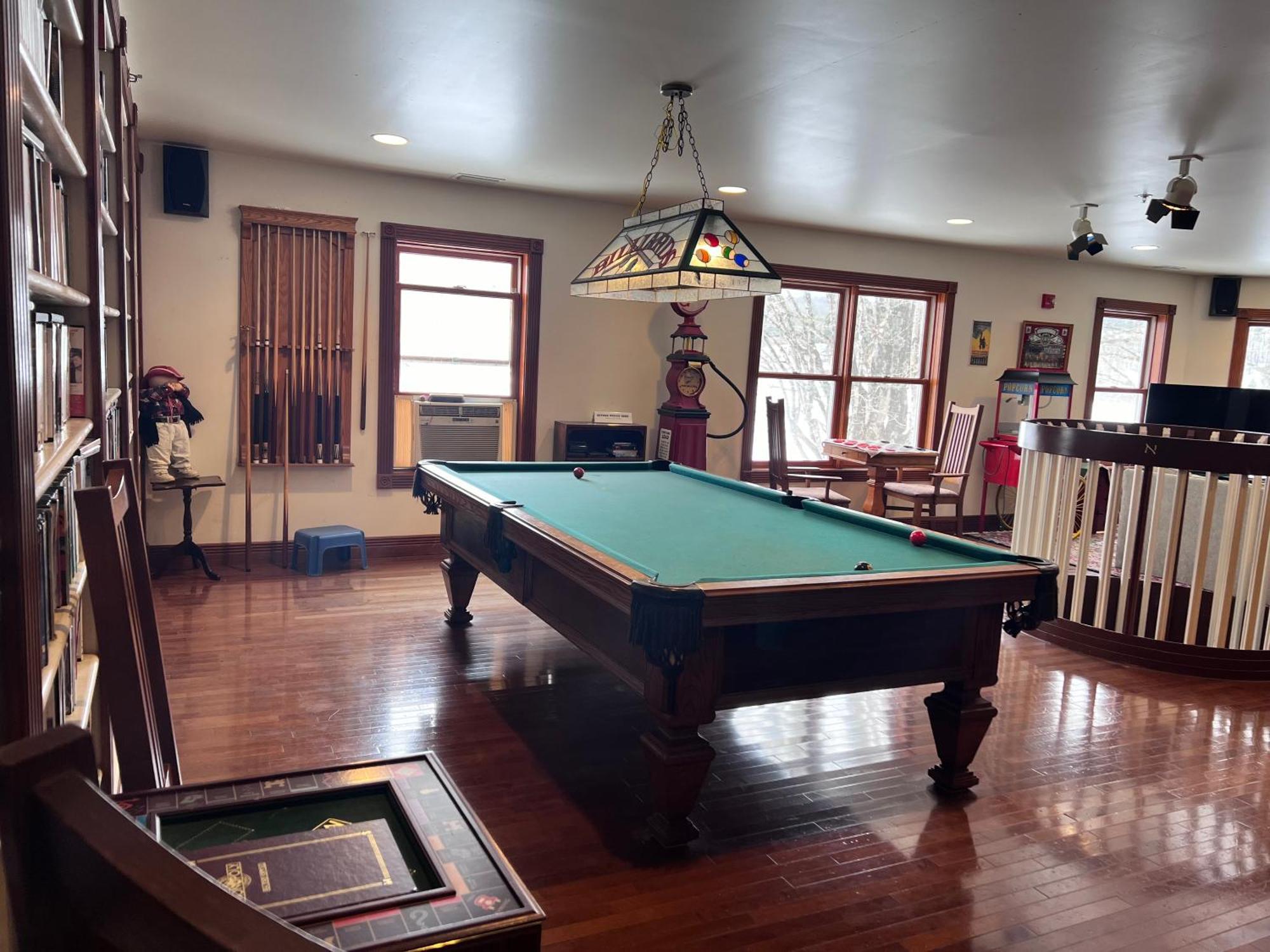 Mountain Quest Inn Marlinton Екстериор снимка