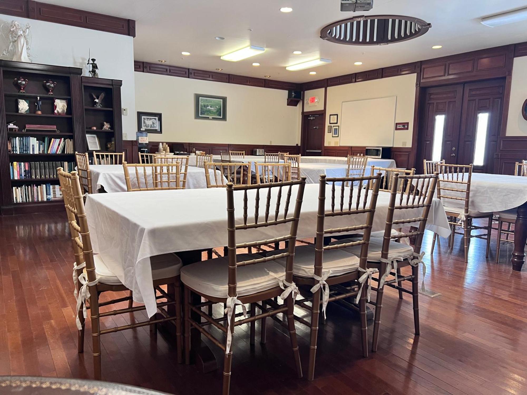 Mountain Quest Inn Marlinton Екстериор снимка