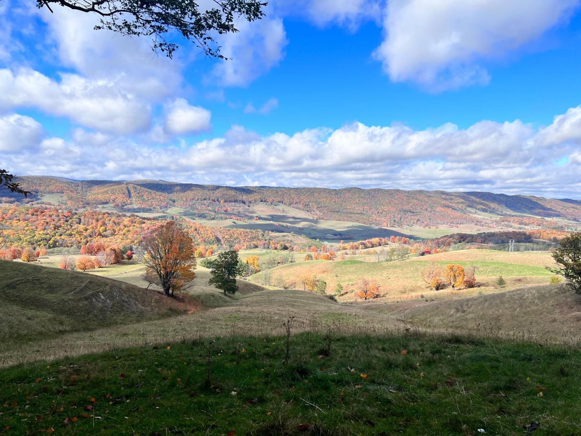Mountain Quest Inn Marlinton Екстериор снимка