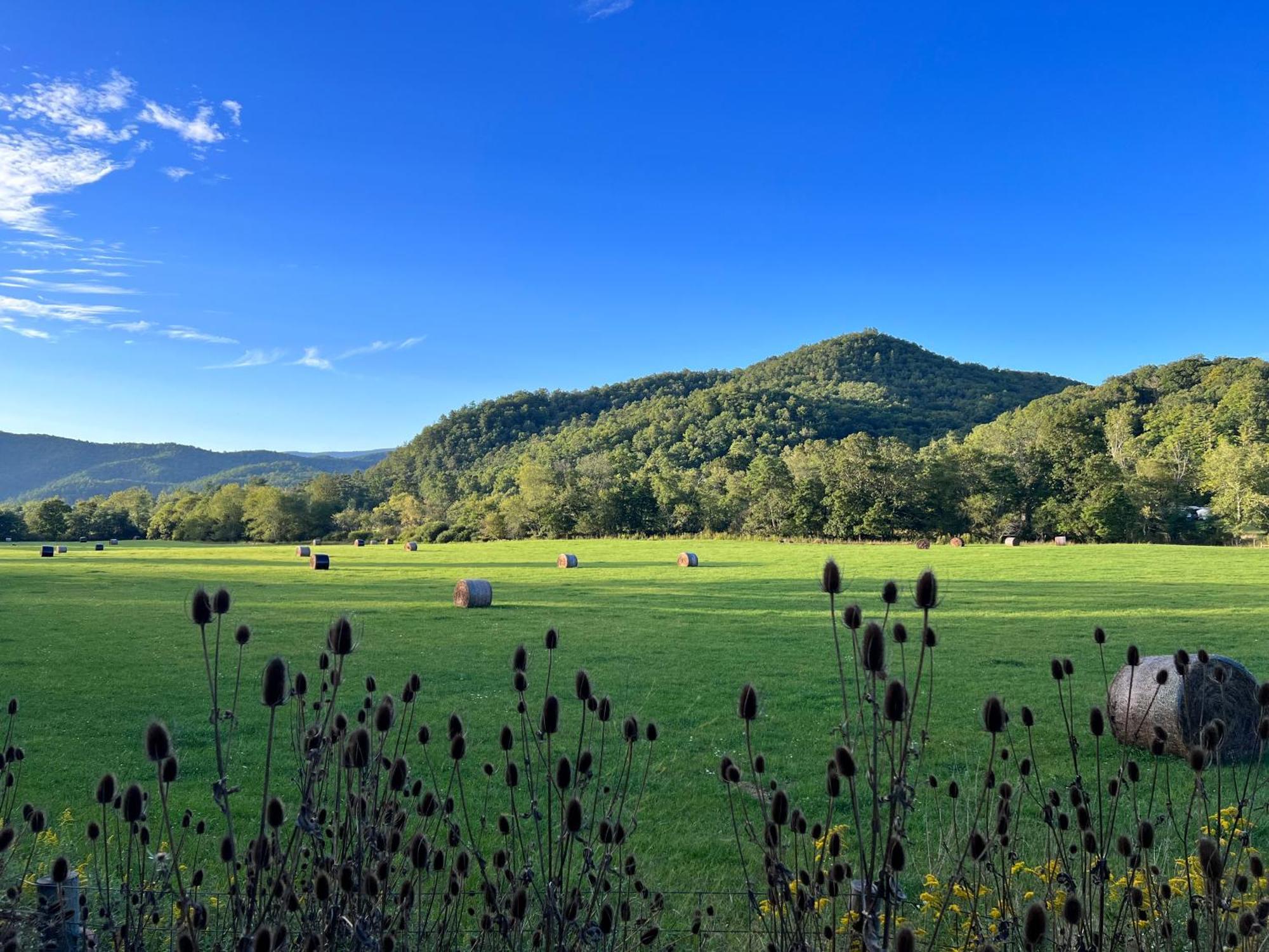 Mountain Quest Inn Marlinton Екстериор снимка